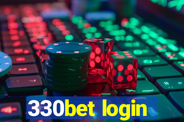 330bet login